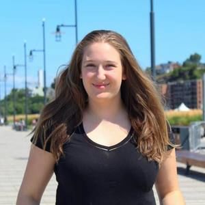 Meet your Posher, Mégane